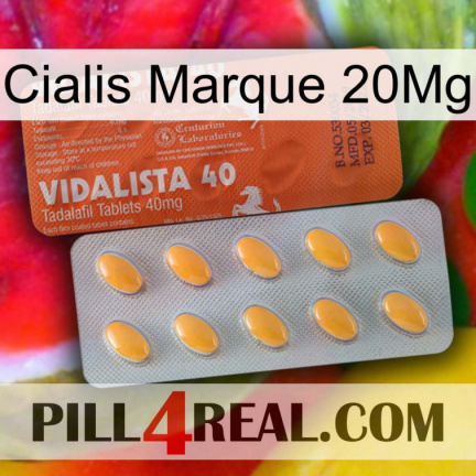 Cialis Brand 20Mg 43